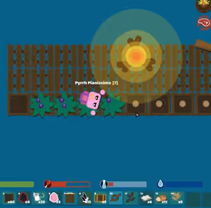 Starve io Game Images 2