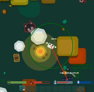 Starve io Game Images 3