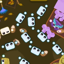 play Starve io online