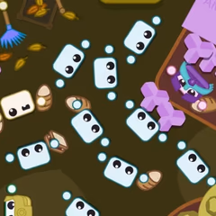 play Starve io online