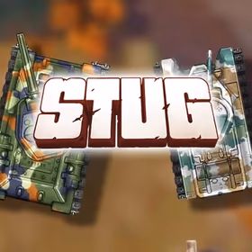 STUG IO