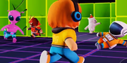 play Stumble Guys online