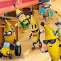 play Stumble Guys online