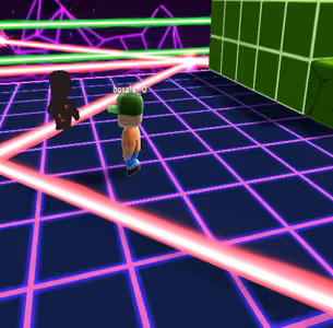 Stumble Guys Game Images 1