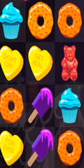 play Sugar Shock io online