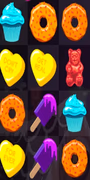 play Sugar Shock io online