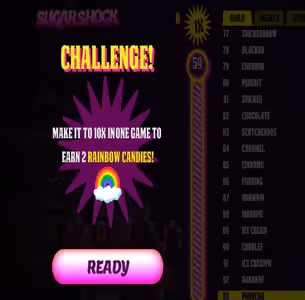 Sugar Shock io Game Images 1