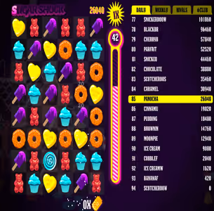 Sugar Shock io Game Images 2