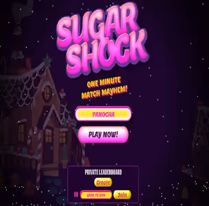 Sugar Shock io Game Images 3