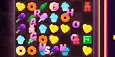 SUGAR SHOCK IO gameplay