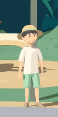 play SUMMERAFTERNOON online