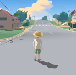 SUMMERAFTERNOON Gameplay Images 3
