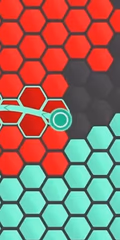 play Superhex io online
