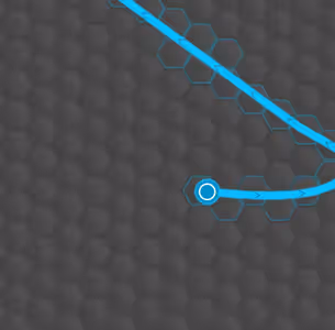 Superhex io Game Images 1