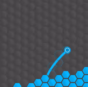 Superhex io Game Images 2