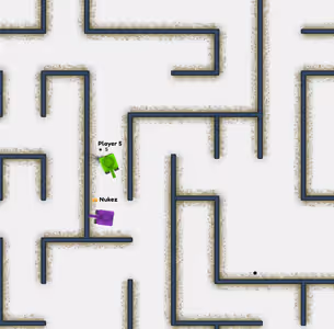 Super Tanks io Game Images 1