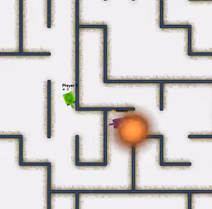 Super Tanks io Game Images 3