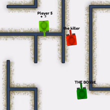 play Super Tanks io online