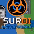 play Suroi.io online