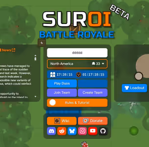 SUROI IO Gameplay Images 1