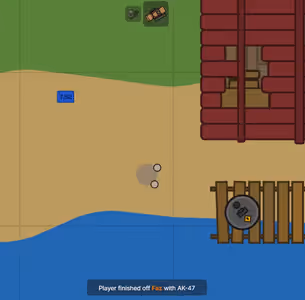 SUROI IO Gameplay Images 3