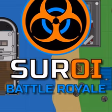 play Suroi.io online