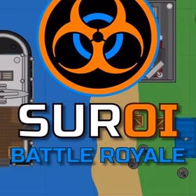 SUROI IO