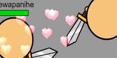 play Swordbattle io online