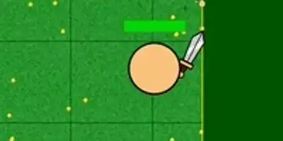 SWORDBATTLE IO gameplay