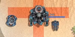play TacticsCore io online