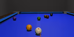 play Billards by Tailuge online