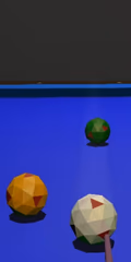 play Billards by Tailuge online