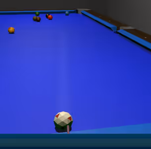 BILLARDS BY TAILUGE Gameplay Images 1