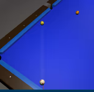BILLARDS BY TAILUGE Gameplay Images 2