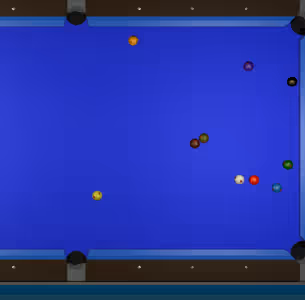 BILLARDS BY TAILUGE Gameplay Images 3
