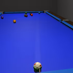BILLARDS BY TAILUGE
