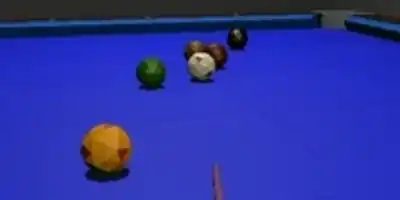 BILLARDS BY TAILUGE gameplay