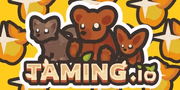 play Taming io online