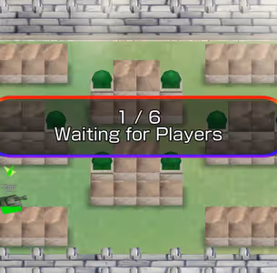 TANK-ROYALE IO Gameplay Images 2