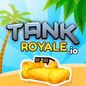 TANK-ROYALE IO