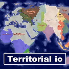 play Territorial io online