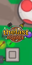 play The-Last io online