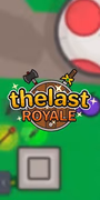 play The-Last io online