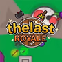 play The-Last io online