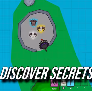 THELAST Gameplay Images 1