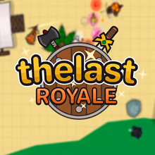 play The-Last io online