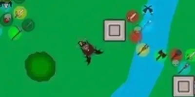 THELAST gameplay