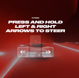 THE RACE Gameplay Images 1