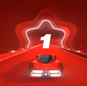 THE RACE Gameplay Images 3