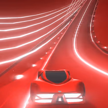 play The Race online